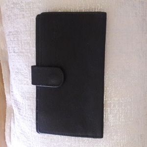 Mundi Leather wallet mint condition not used